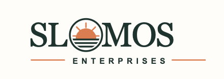 Slomos Enterprises LLC logo